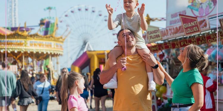 The 20 ‘annoying’ things that stop parents organising summer family days out, according to a new poll
