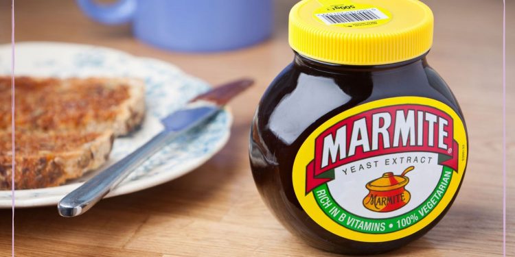 We just found out where ‘Marmite’ got its name, and kids will love the clever meaning
