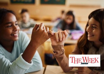 The benefits of being honest – advice for kids by The Week Junior