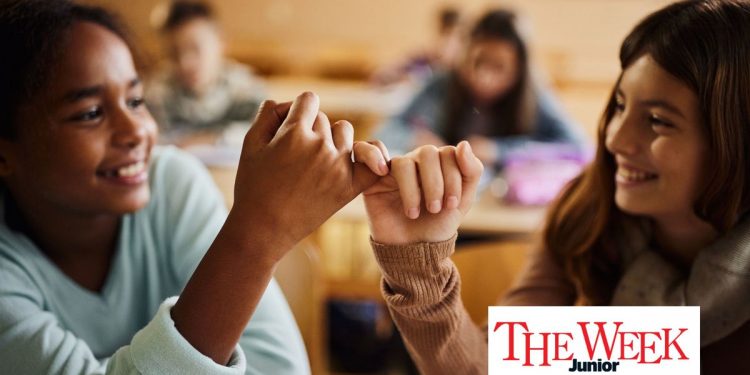 The benefits of being honest – advice for kids by The Week Junior