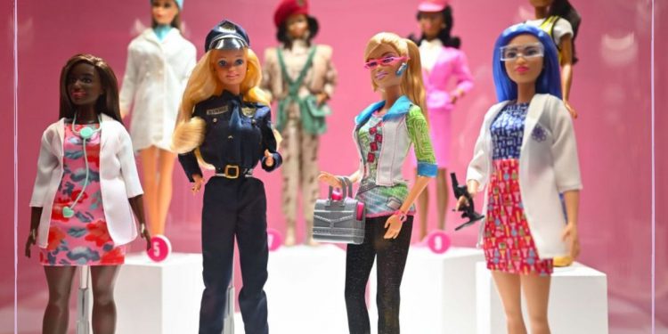 Evolution of Barbie explained: 6 ways the iconic doll has adapted over the years