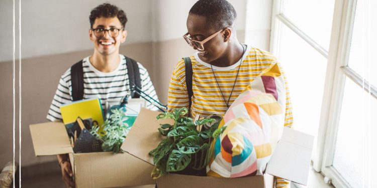 University essentials checklist: a parent’s guide to must-have items and what’s a total waste of money