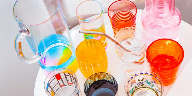 A Drink To Transport You To The South Of France