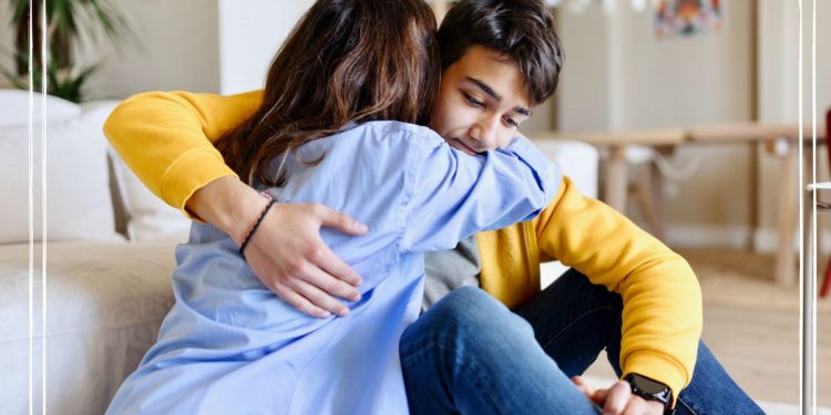 Disappointing grades? How parents can help on A-Level results day