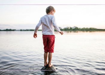 Why people with autism are ‘160 times more likely’ to drown than those without the condition