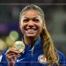 Olympic gold-medalist Gabby Thomas shares game-changing 13 word phrase to help parents encourage teens