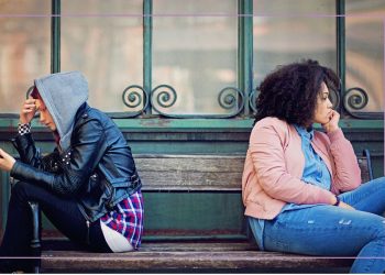 “I feel helpless when my teen has friendship issues” – one mum shares best advice she ever got (and it worked)
