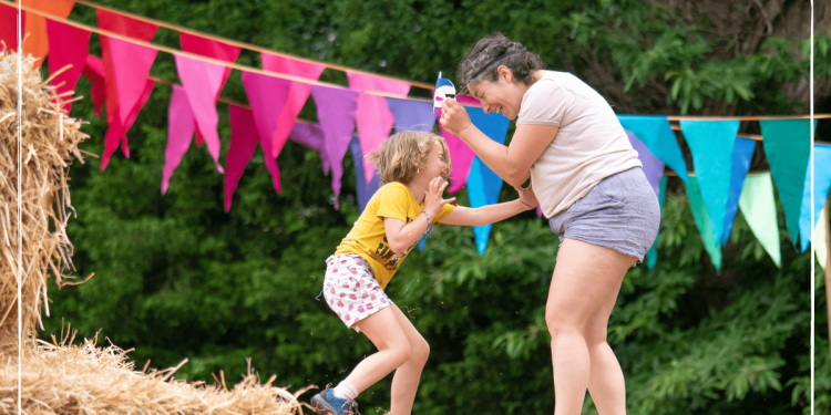 The National Trust launches new Explorer Pass with unlimited access for families