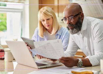 What is ‘gray divorcing’ and why are couples doing it?