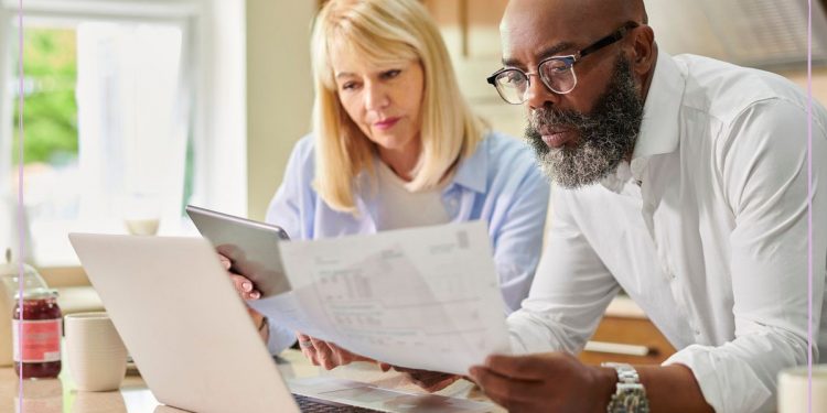 What is ‘gray divorcing’ and why are couples doing it?