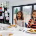 3 phrases it’s easy to use during kids’ mealtimes that are actually damaging, according to an expert