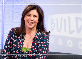 Why Kirstie Allsopp’s decision to let her 15-year-old travel solo is the parenting flex we could all learn from