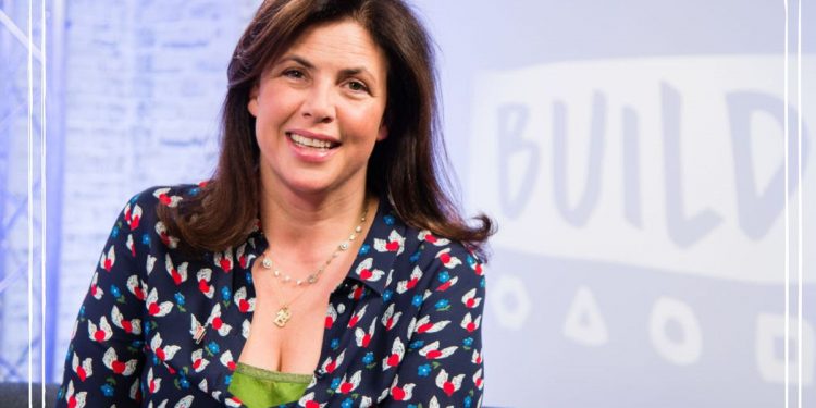 Why Kirstie Allsopp’s decision to let her 15-year-old travel solo is the parenting flex we could all learn from