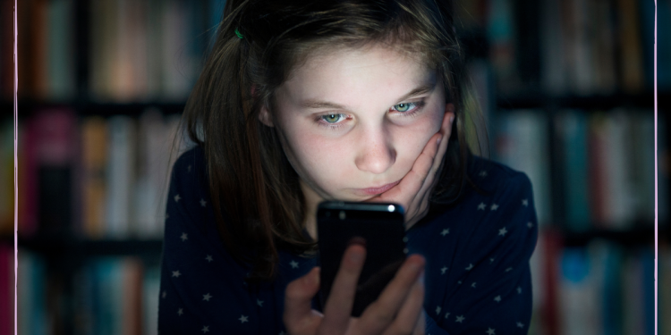 Can we make the internet safe for kids? How one mum is trying to protect her children