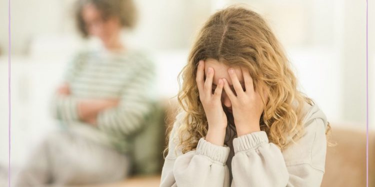 Expert reveals how to find peace after having ‘absent’ parents