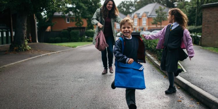 How to juggle your life this back-to-school season