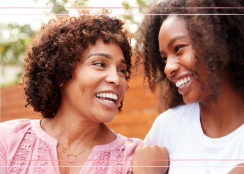 10 tips for parenting during the menopause, according to doctors (and mums)