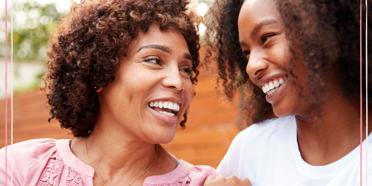 10 tips for parenting during the menopause, according to doctors (and mums)