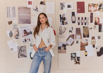 Pia Mance, Founder, Heaven Mayhem