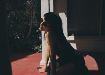 María Zardoya, Musician, The Marías