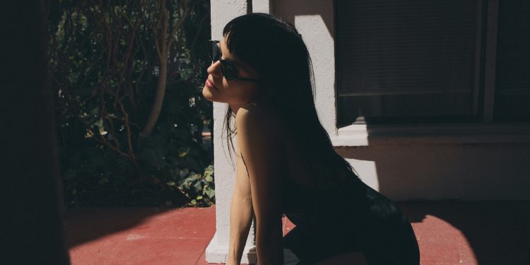 María Zardoya, Musician, The Marías