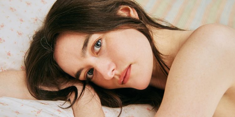 Sarah Pidgeon, Actor | Into The Gloss