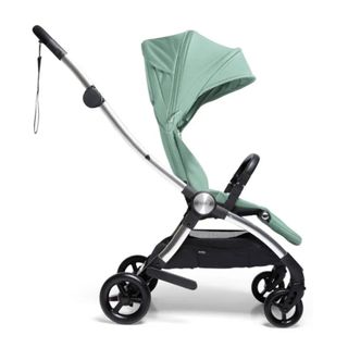 Best pushchairs of 2024 - Mamas and Papas Airo 
