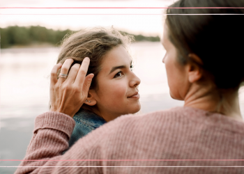 How we coped when menopause and puberty clashed in the family – mums share their stories