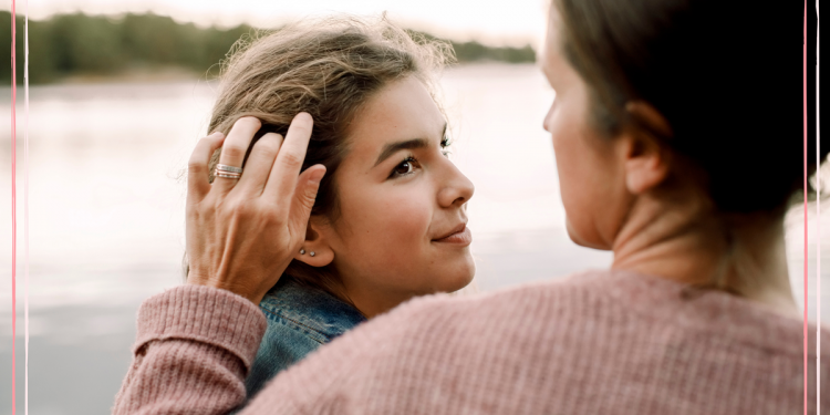 How we coped when menopause and puberty clashed in the family – mums share their stories