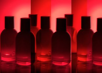 The Nose Behind ‘You’ | Into The Gloss