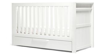 The Mamas & Papas Franklin Cot Bed