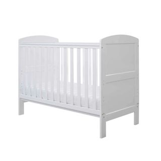 The Ickle Bubba Coleby Mini Cot Bed