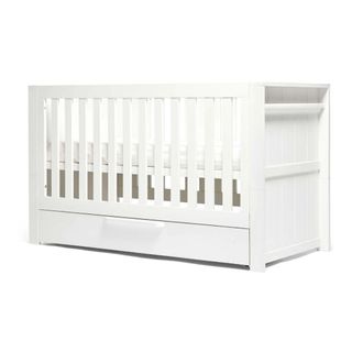 The Mamas & Papas Franklin Cot Bed