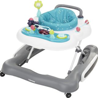 The 5-in-1 Progressive Baby Walker from Babymoov 