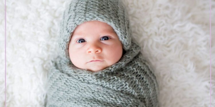 Baby name trends for 2025 leave us baffled (but secretly liking them – hi there Elio and Circe)