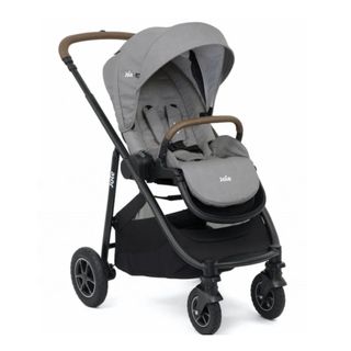 Best pushchairs of 2024 - Joie Versatrax Pushchair 