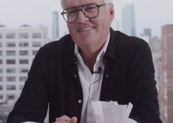 Notes From A Cult Fragrance Architect