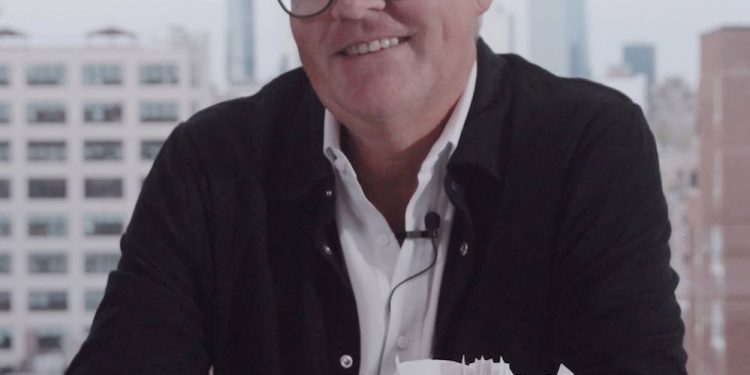 Notes From A Cult Fragrance Architect