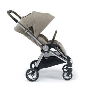 Best pushchairs of 2024 - Mamas & Papas Strada Pushchair 