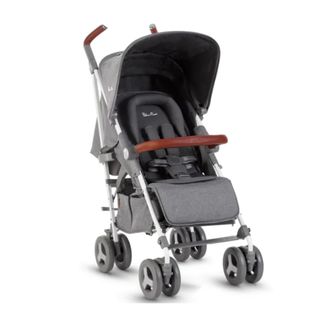 Best pushchairs of 2024 - Silver Cross Reflex Quartz