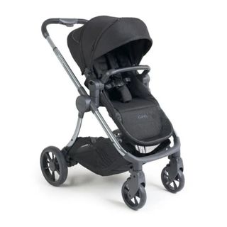 Best pushchairs of 2024 - iCandy Lime Lifestyle Pushchair and Carrycot Bundle