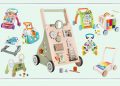 The best baby walkers 2024: top push toys for girls and boys