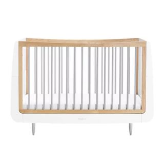 The SnüzKot Skandi Cot Bed