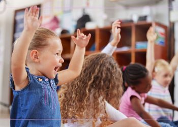 6 early signs your child could have dyslexia, according to experts