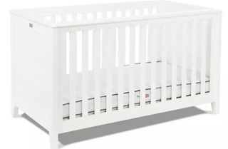 Silver Cross Nostalgia Cot Bed