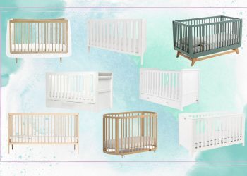 Best cot bed 2024: 12 tried and tested options parents love