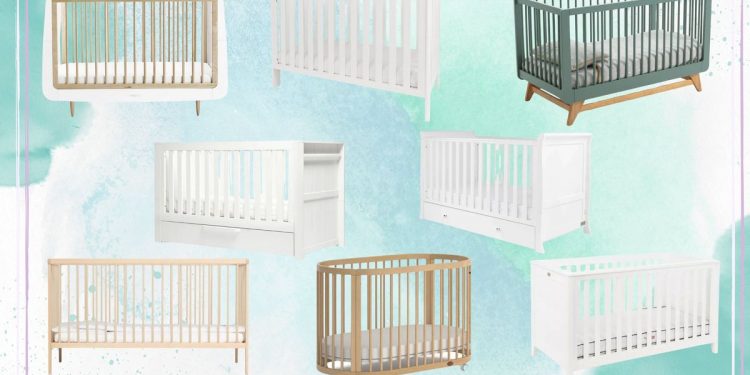 Best cot bed 2024: 12 tried and tested options parents love