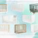 Best cot bed 2024: 12 tried and tested options parents love
