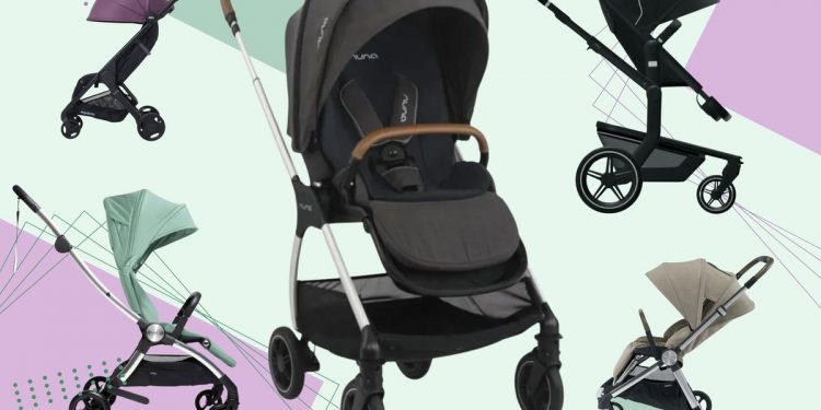 Best pushchairs 2024: top buggies and strollers for growing toddlers reviewed
