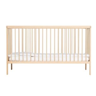 The Mokee Midi Cot Bed